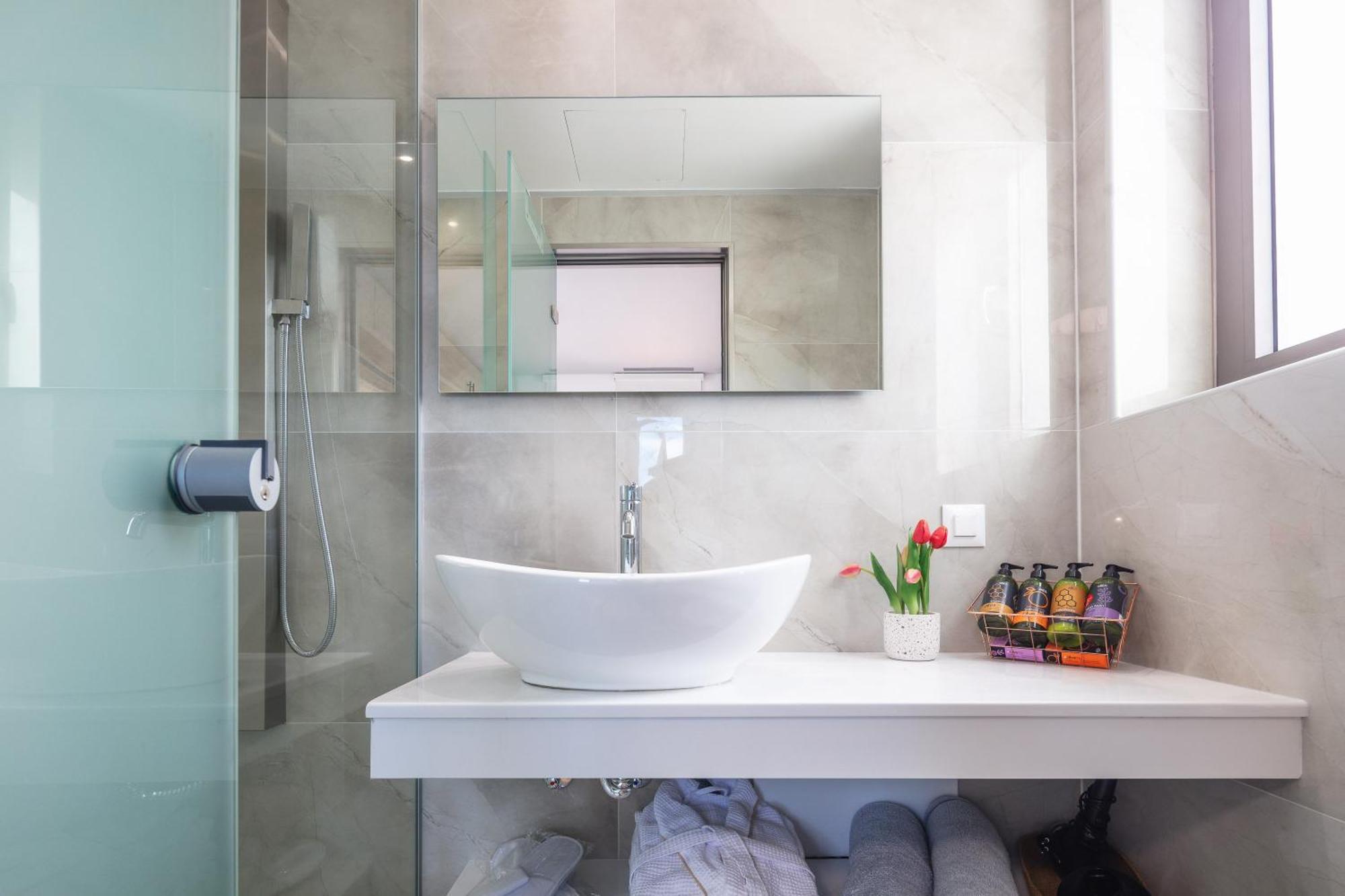 Oinolithos Luxury Villas Kalamaki المظهر الخارجي الصورة